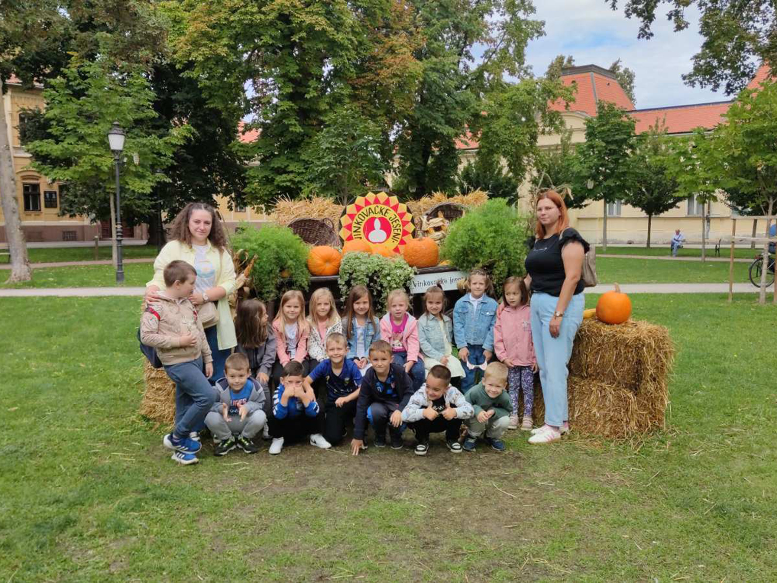 PO VLADIMIR NAZOR - PROMETNA RADIONICA S „PČELICAMA“ – VIDJETI I BITI VIĐEN